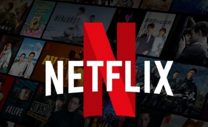 Акциите на Netflix Inc отбелязаха най големия си спад тази година