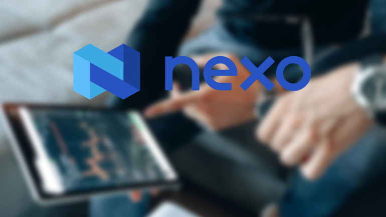24 януари 2024 г – Nexo водеща световна институция за