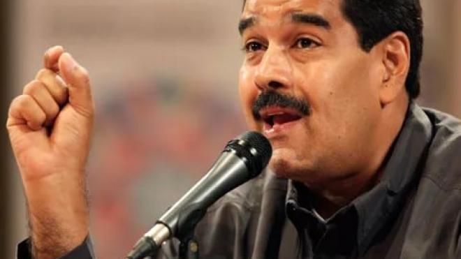 Венецуела провежда решаващ референдум за присъединяване на района Есекибо който