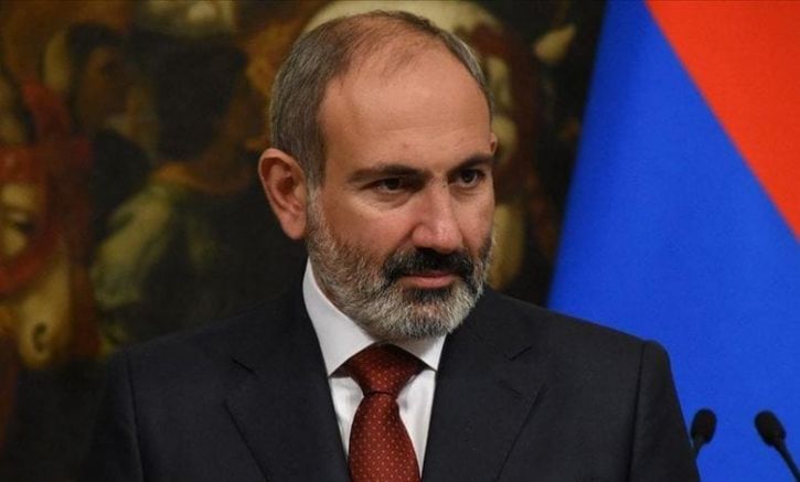 Арменският министър-председател Никол Пашинян постави под въпрос ролята на руските