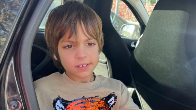 Момче с аутизъм е изгубено в района кв Градоман в