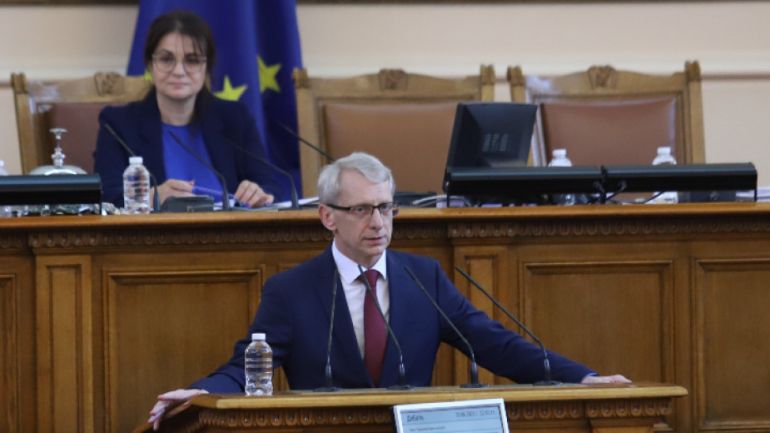 Министър-председателят акад. Николай Денков ще бъде домакин на Тристранна среща