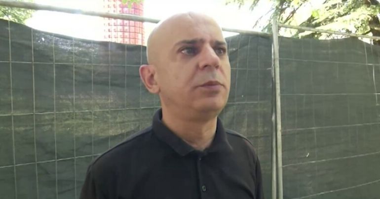 49-годишен българин е задържан и обвинен в шпионаж в Северна