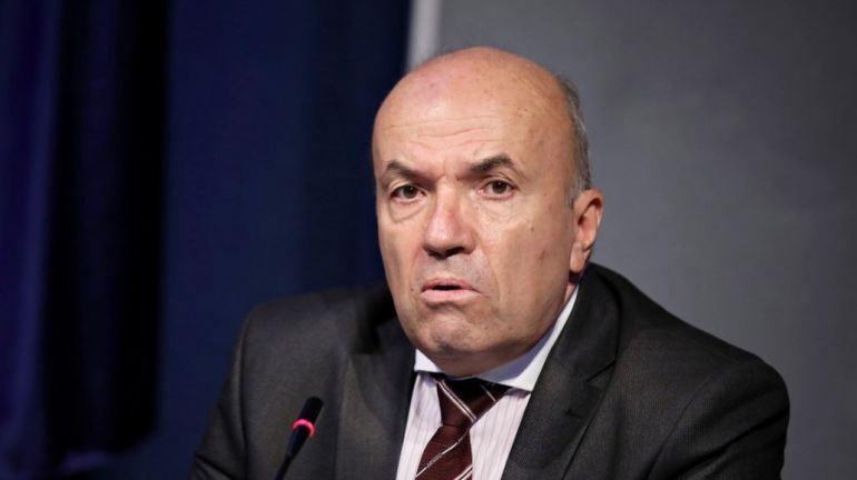 Министър Милков: Обявяването на България в неприятелска държава може да