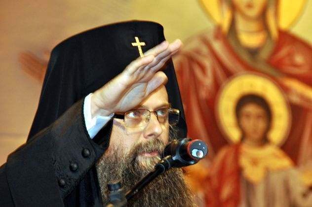 Николай Пловдивски се оказа първият български митрополит, който открито порица