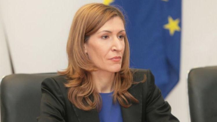 Бившият министър на туризма Николина Ангелкова излезе с позиция във