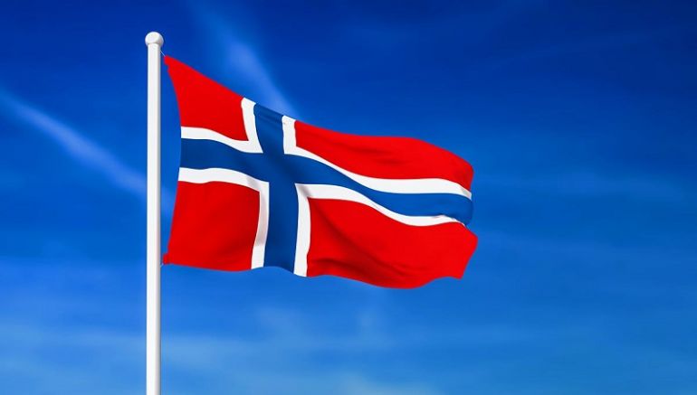 Норвежката полиция съобщи, че миналата седмица е арестувала четирима руснаци