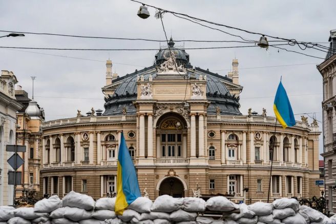Правителството на Украйна ще поиска ООН и ЮНЕСКО да добавят
