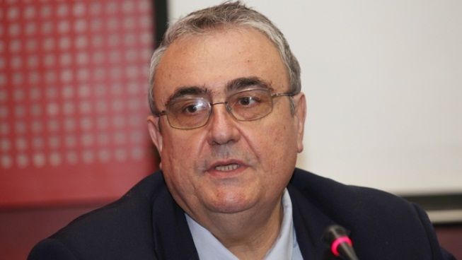 Огнян МинчевБСП пита Радев защо България присъства в изявлението на