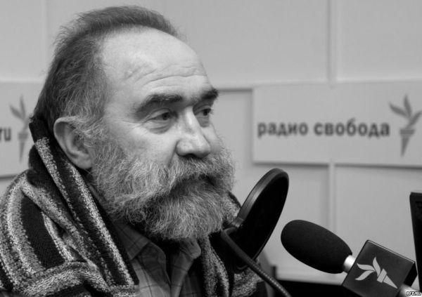 На 65 годишна възраст днес е починал руският и грузински