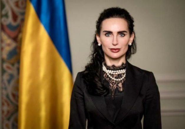 Посолството на Украйна в Република България призовава всички официални лица