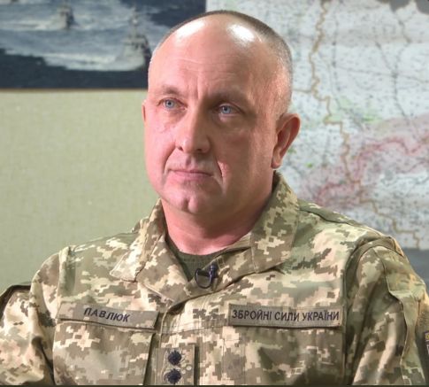 Украинските въоръжени сили скоро ще стабилизират ситуацията на бойното поле