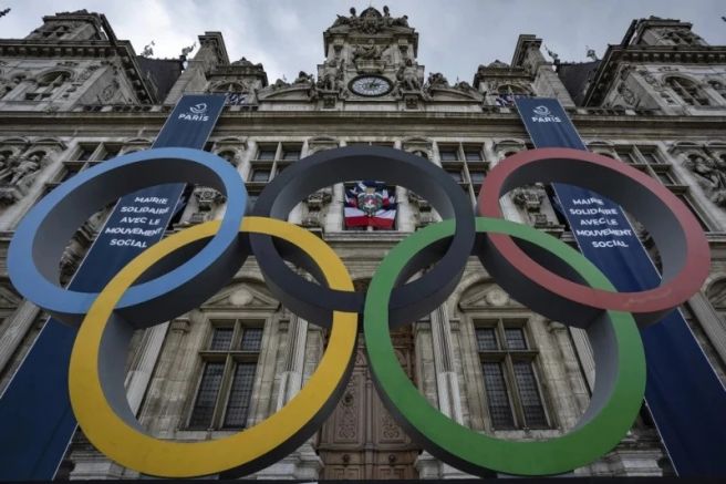 Руските и беларуските спортисти не са добре дошли в Париж