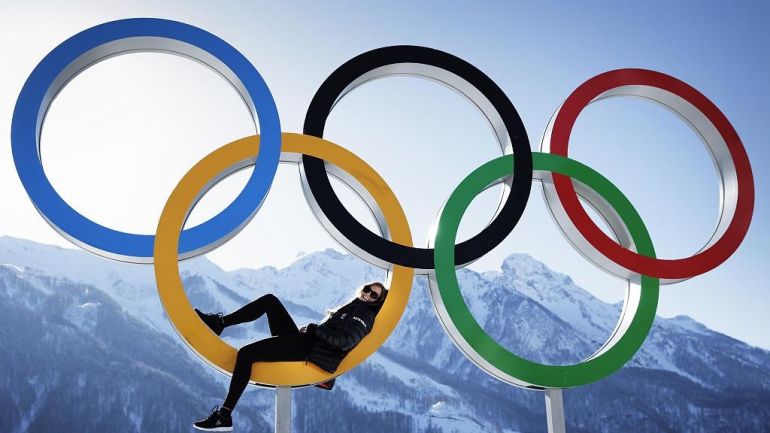 34 държави са се подписали под искане спортисти от Русия