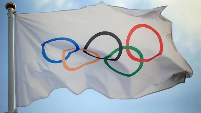 Киев приветства факта че Международният олимпийски комитет не е дал