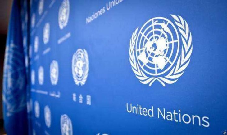 Експертка на ООН заяви в неделя че страните които спират