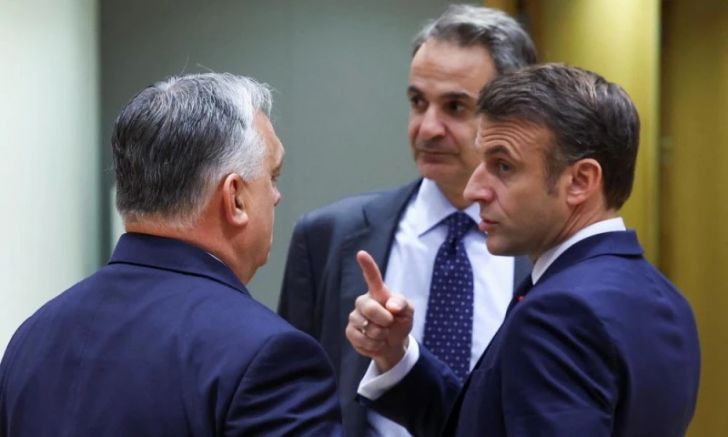 Унгарският премиер Виктор Орбан съсипва репутацията на страната си в