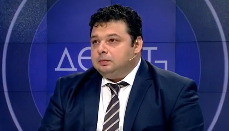 Преподавателят по конституционно право д р Орлин Колев заяви пред Bulgaria
