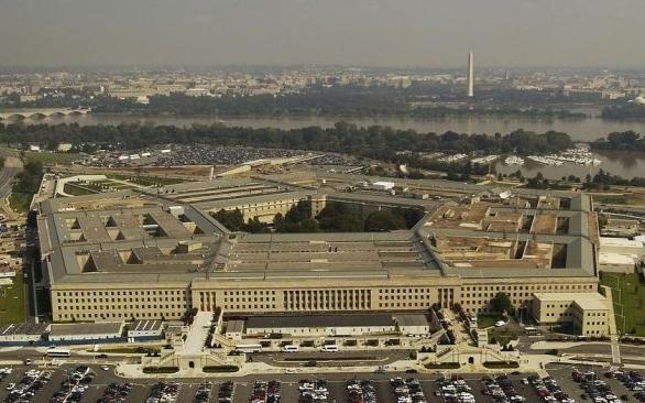 Съединените щати обявиха че ще разследват голямото изтичане на разузнавателна