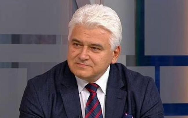 В България лъжеш и ставаш министър председател газенето на конституцията
