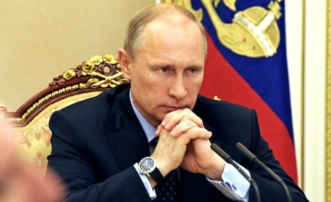 Лекарите на 69 годишният Владимир Путин са го посъветвали да не