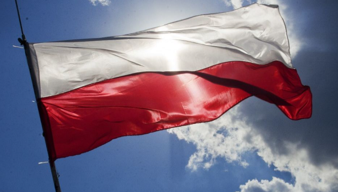 Руска крилата ракета е нарушила полското въздушно пространство съобщи полската
