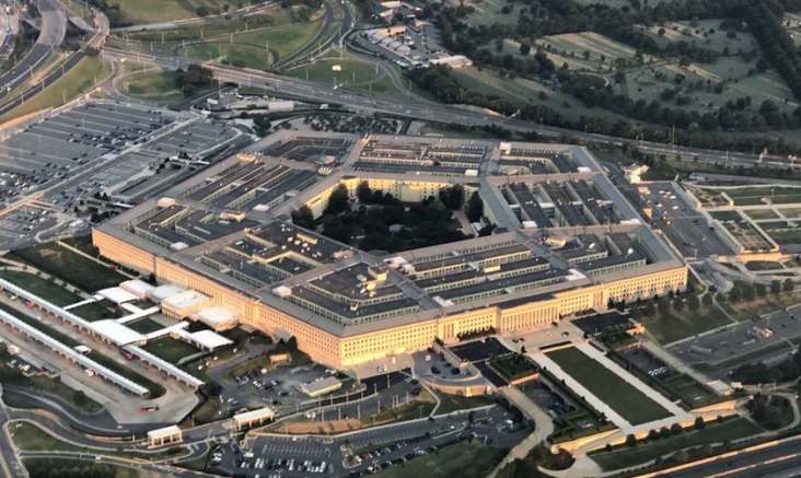 Изтеклите в интернет документи съдържат доклади на Пентагона за ситуацията