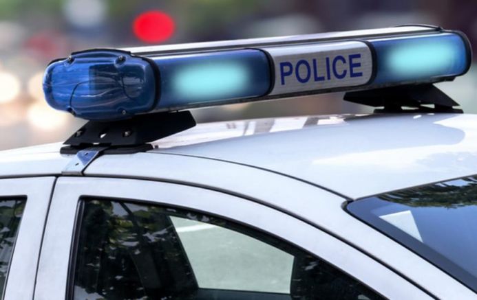 Столичната пътна полиция осъществява 24 часов контрол на скоростта по столичния булевард Фритьоф