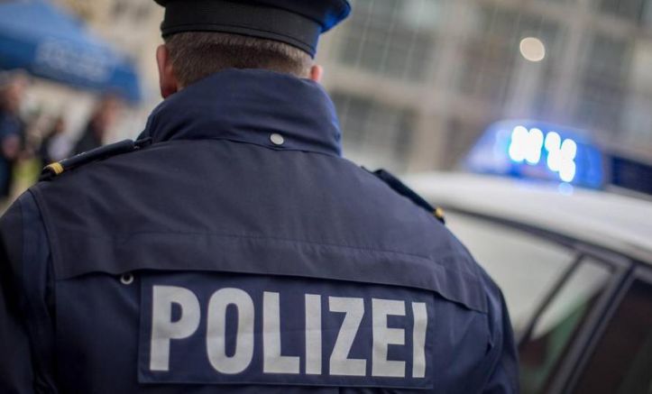 Полицията в западната германска провинция Северен Рейн Вестфалия арестува още