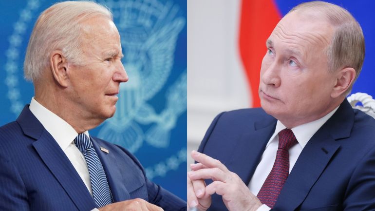Кремъл предупреди че няма конкретни планове за среща на върха