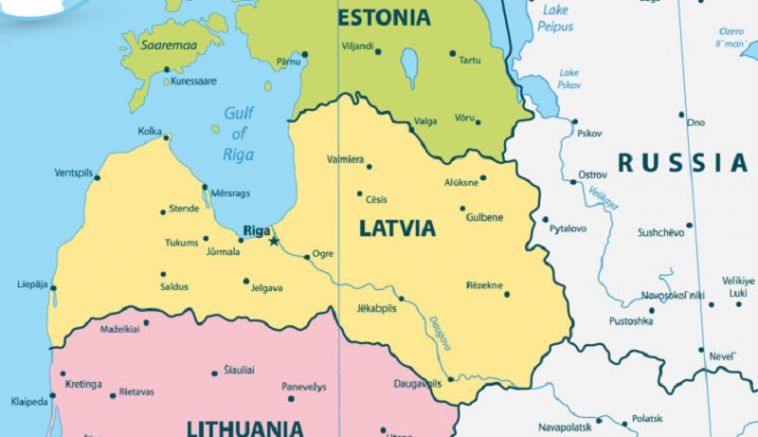 Операторите на електроенергийните системи на Литва Латвия и Естония подписаха
