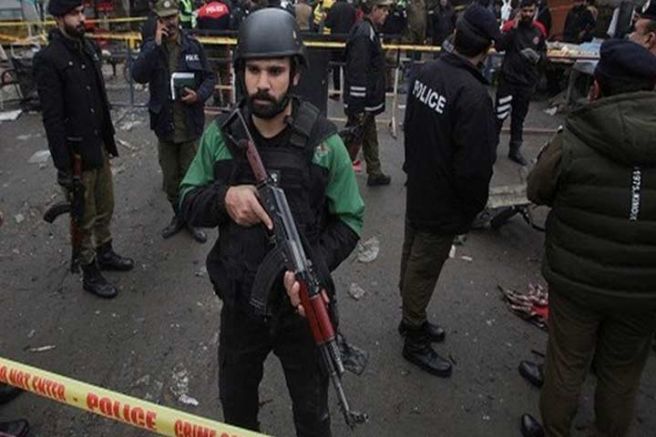 Полицията в Пакистан е разбила мрежа за трафик на органи