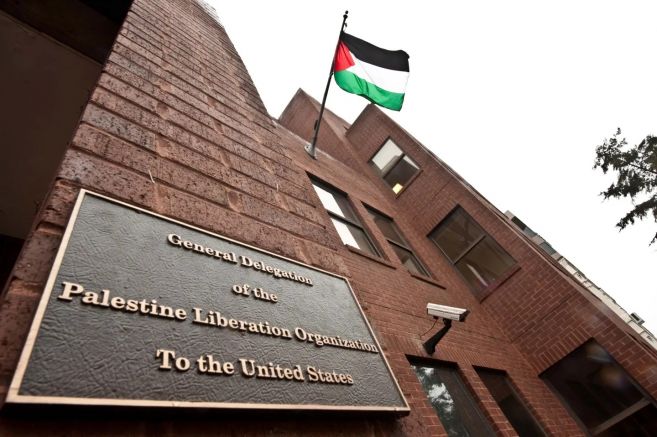 Ирландия Норвегия и Испания официално признаха Палестина за отделна държава