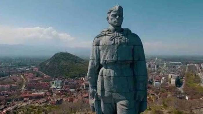 Предложението за преместване на Паметника на Съветската армия в Пловдив