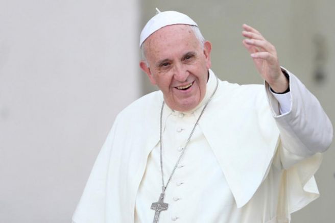 Извинението на Папа Франциск към коренното население за малтретирането което