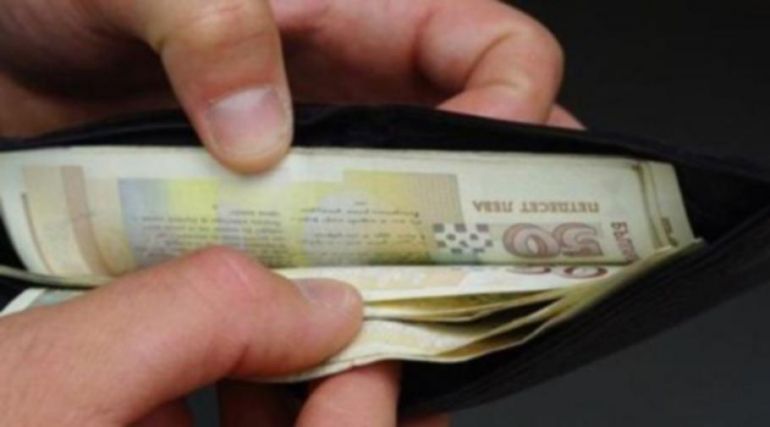 Инфлация от 25 30 прогнозира пред БНТ икономистът Мика Зайкова Според