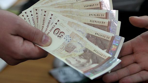 Над 67 милиарда лева са депозитите на българите в края