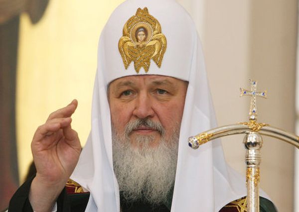 На Рождество Христово - Руската православна църква (РПЦ) го отбелязва