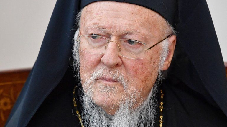 Вселенският патриарх Вартоломей е определил действията на Русия и руската