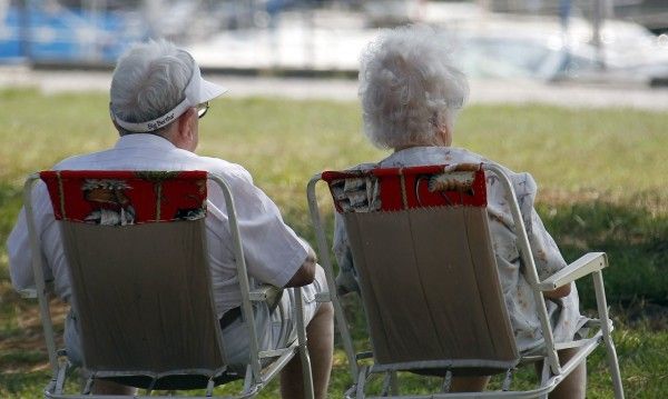 Европейските страни са едни от най добрите места за пенсиониране в