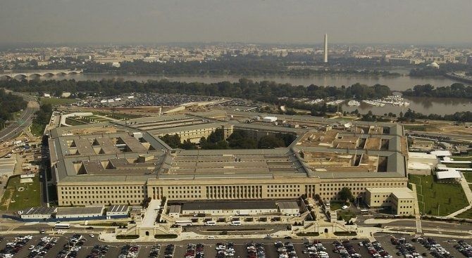 В търсене на повече ефективност при продажбите на оръжие Пентагонът
