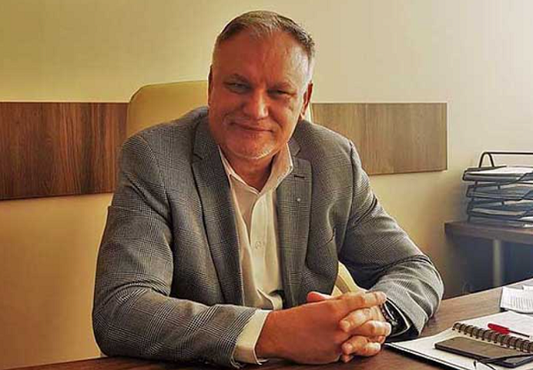 Министерският съвет днес прие решение с което освобождава Петър Горновски