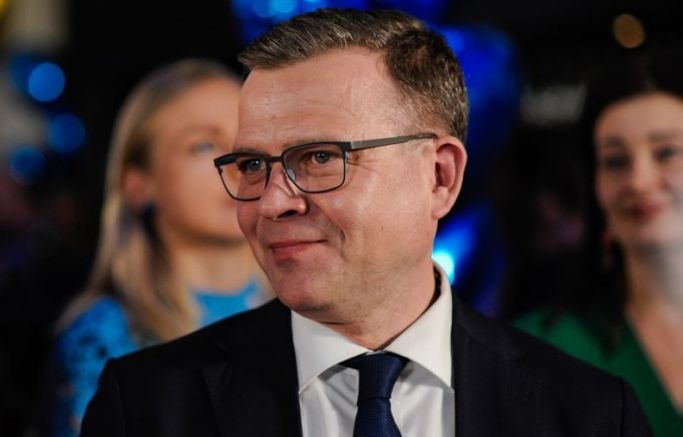 Министър председателят на Финландия заяви че страната ще затвори последния си