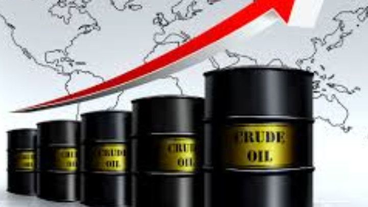 Световните цени на петрола се понижиха днес до най ниските си