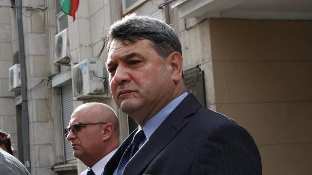 Министърът на вътрешните работи Калин Стоянов заяви че настоящият главен