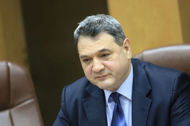 Главният секретар на МВР Петър Тодоров коментира позицията на Президентството