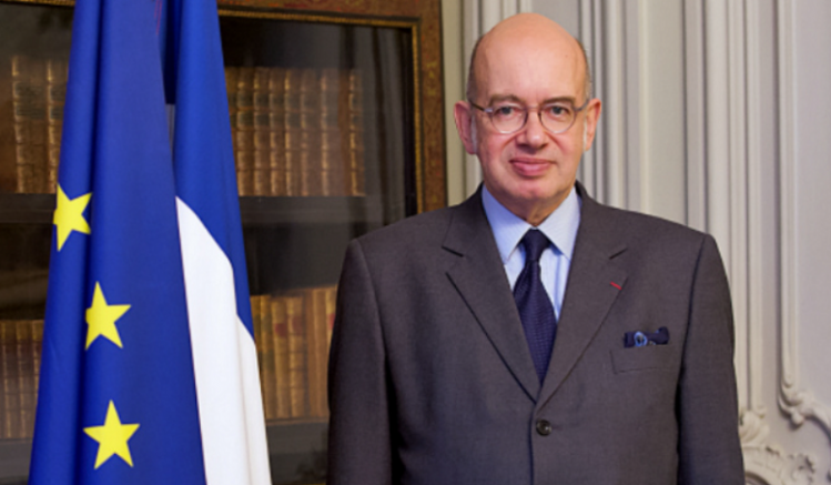 Русия извика френския посланик в знак на протест срещу антируските