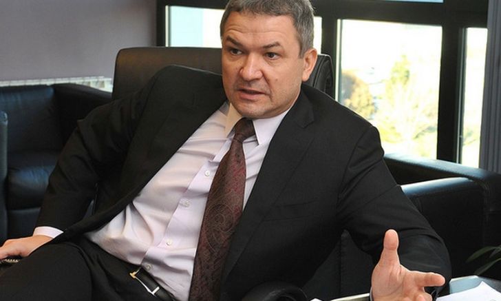 Бизнесменът Пламен Бобоков срещу когото са повдигнати няколко обвинения се