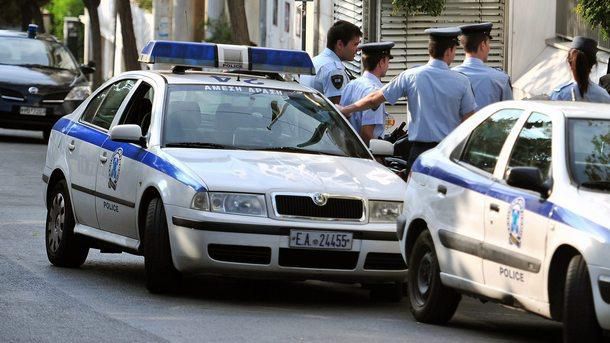 Арестуваха трима гърци в Александруполис за отвличане на българка предаде