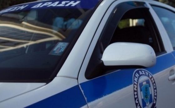 Гръцките власти ще отнемат книжката на шофьори които си позволяват